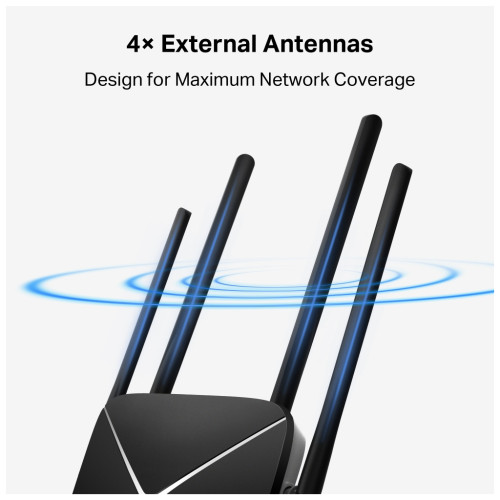 Маршрутизатор Mercusys MB115-4G Маршрутизатор Mercusys MB115-4G