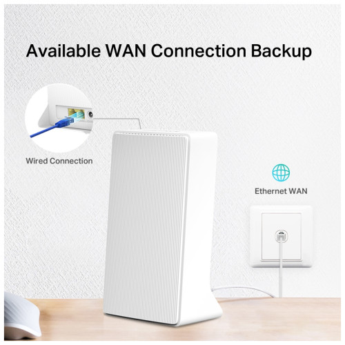 Маршрутизатор Mercusys MB230-4G Маршрутизатор Mercusys MB230-4G