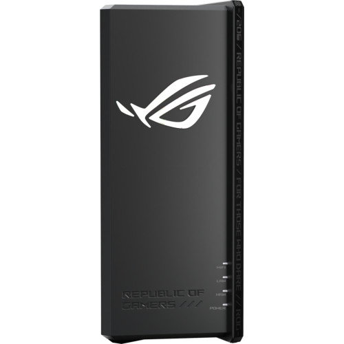 Маршрутизатор ASUS GS-BE18000 (90IG09Y0-MO9C00) Маршрутизатор ASUS GS-BE18000 (90IG09Y0-MO9C00)