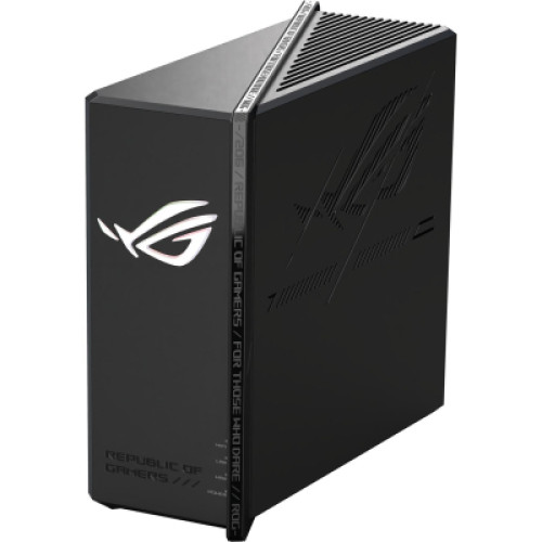 Маршрутизатор ASUS GS-BE18000 (90IG09Y0-MO9C00) Маршрутизатор ASUS GS-BE18000 (90IG09Y0-MO9C00)
