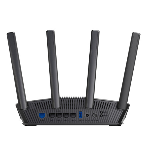 Маршрутизатор ASUS RT-BE82U (90IG0990-MO9B00)