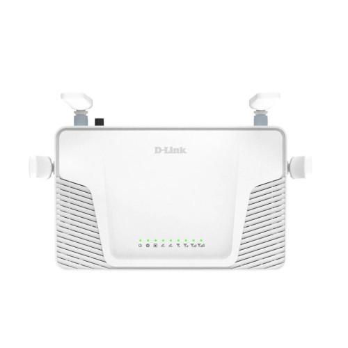 Маршрутизатор D-Link G416C