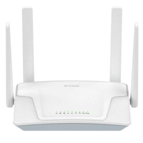 Маршрутизатор D-Link G416C