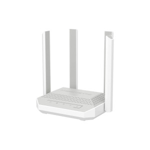 Маршрутизатор Keenetic Speedster 4G+ (KN-2911)