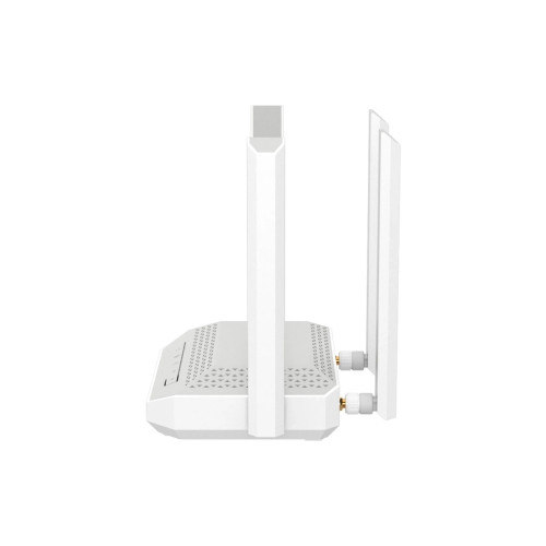 Маршрутизатор Keenetic Speedster 4G+ (KN-2911)