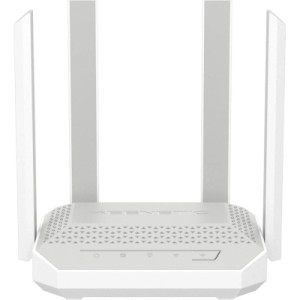 Маршрутизатор Keenetic Speedster 4G+ (KN-2911)