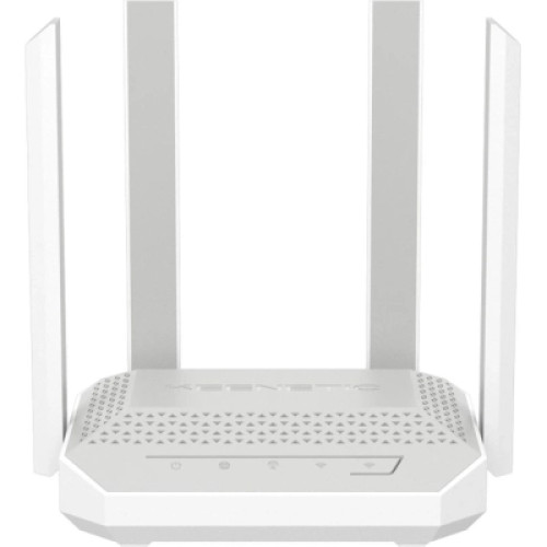 Маршрутизатор Keenetic Speedster 4G+ (KN-2911)