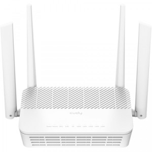 Маршрутизатор Cudy WR3000P