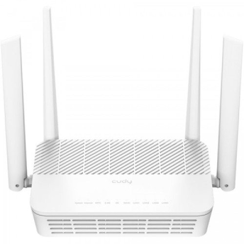 Маршрутизатор Cudy WR3000P