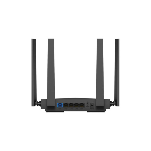 Маршрутизатор Cudy WR3600E