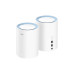 Маршрутизатор Cudy M1200(2-PACK)