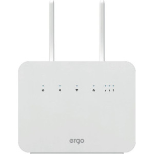 Маршрутизатор Ergo R291