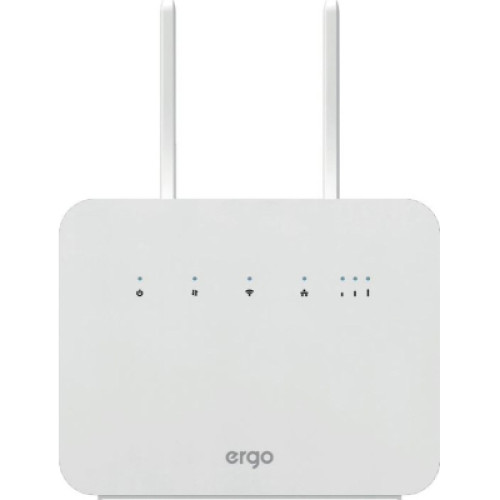 Маршрутизатор Ergo R291