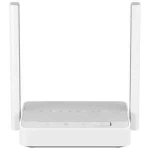 Маршрутизатор Keenetic Explorer (KN-1621)