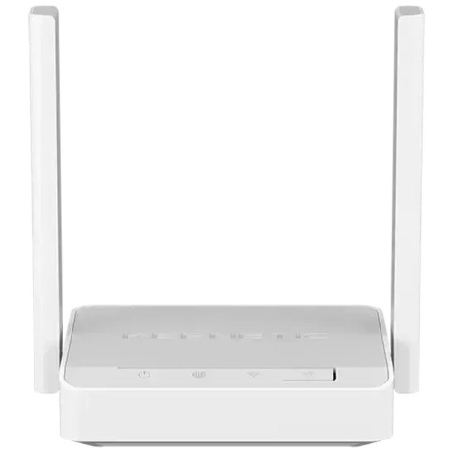 Маршрутизатор Keenetic Explorer (KN-1621) Маршрутизатор Keenetic Explorer (KN-1621)