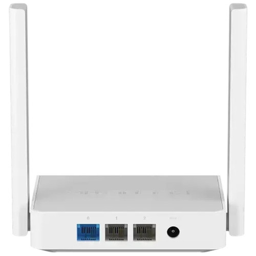 Маршрутизатор Keenetic Explorer (KN-1621) Маршрутизатор Keenetic Explorer (KN-1621)