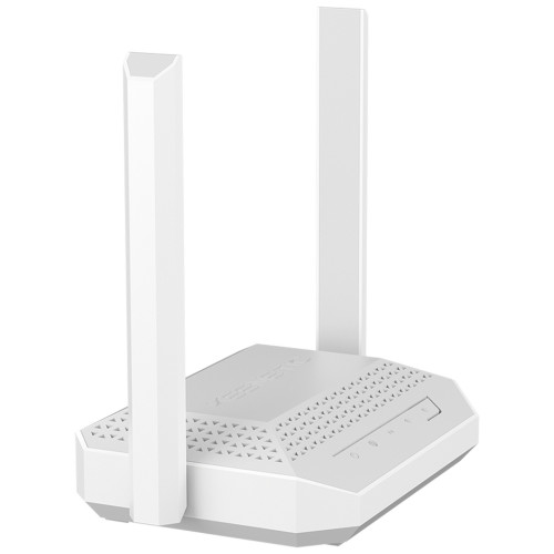 Маршрутизатор Keenetic Racer (KN-4010) Маршрутизатор Keenetic Racer (KN-4010)