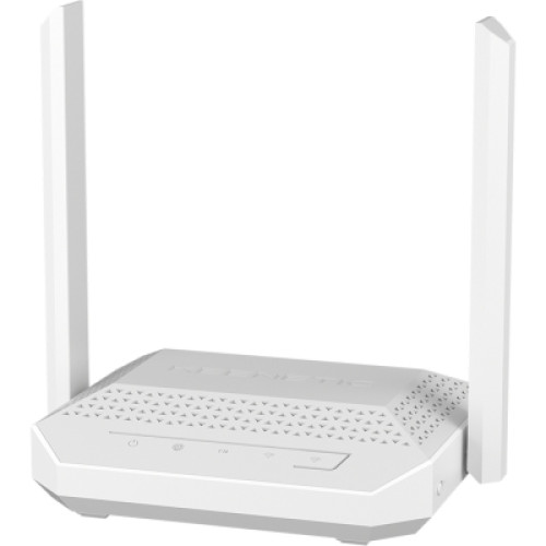 Маршрутизатор Keenetic Racer (KN-4010) Маршрутизатор Keenetic Racer (KN-4010)