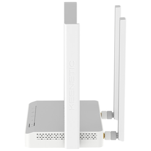 Маршрутизатор Keenetic Runner 4G (KN-2211) Маршрутизатор Keenetic Runner 4G (KN-2211)