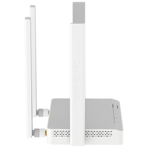 Маршрутизатор Keenetic Runner 4G (KN-2211) Маршрутизатор Keenetic Runner 4G (KN-2211)