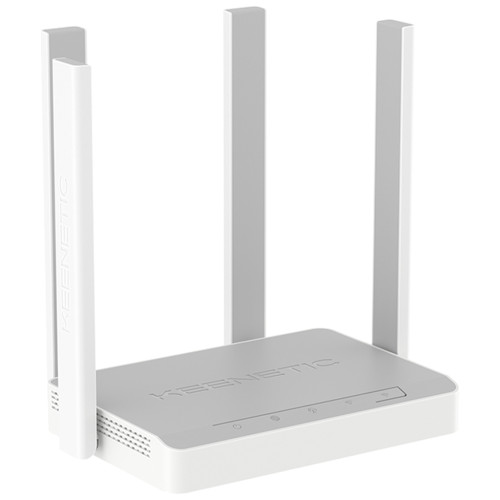 Маршрутизатор Keenetic Runner 4G (KN-2211) Маршрутизатор Keenetic Runner 4G (KN-2211)
