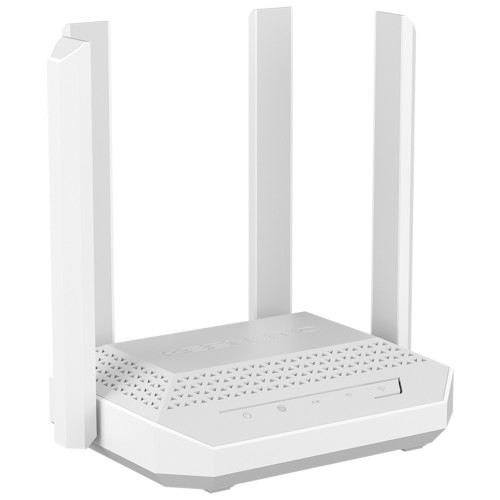 Маршрутизатор Keenetic Challenger (KN-3910) Маршрутизатор Keenetic Challenger (KN-3910)