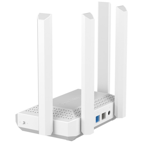 Маршрутизатор Keenetic Challenger (KN-3910) Маршрутизатор Keenetic Challenger (KN-3910)