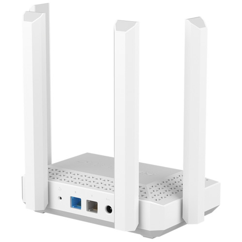 Маршрутизатор Keenetic Challenger (KN-3910) Маршрутизатор Keenetic Challenger (KN-3910)