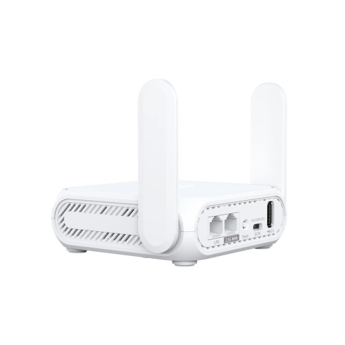 Маршрутизатор ASUS RT-BE58U GO (90IG09Q0-MO3C00)