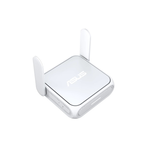 Маршрутизатор ASUS RT-BE58U GO (90IG09Q0-MO3C00)