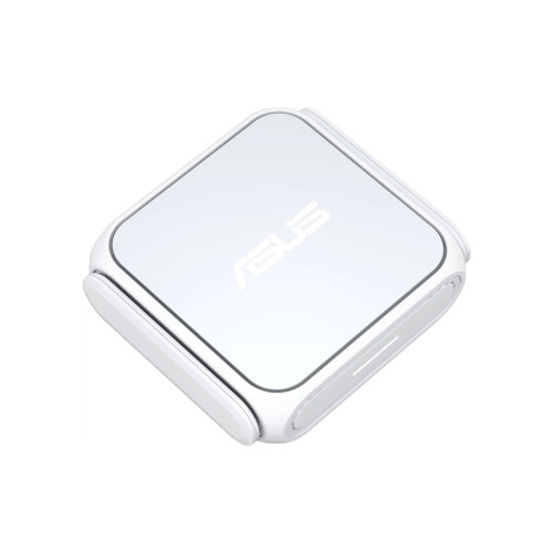 Маршрутизатор ASUS RT-BE58U GO (90IG09Q0-MO3C00)