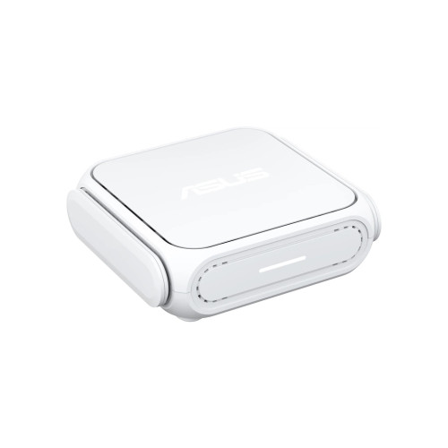 Маршрутизатор ASUS RT-BE58U GO (90IG09Q0-MO3C00)