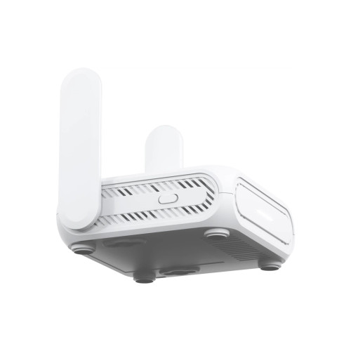 Маршрутизатор ASUS RT-BE58U GO (90IG09Q0-MO3C00)