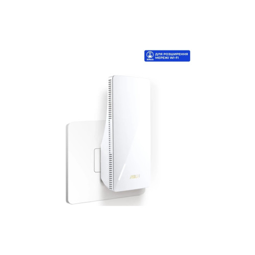 Ретранслятор ASUS RP-BE58 (90IG09J0-MO0C00) Ретранслятор ASUS RP-BE58 (90IG09J0-MO0C00)