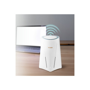 Маршрутизатор D-Link DBR-560