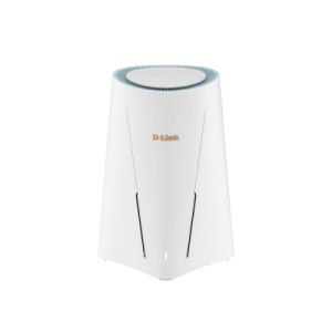 Маршрутизатор D-Link DBR-560