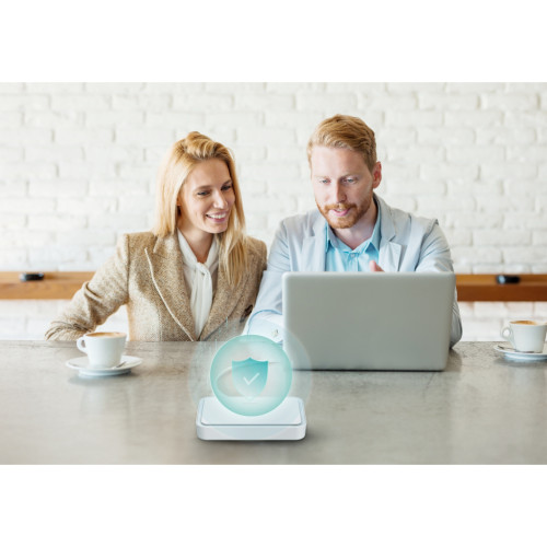 Маршрутизатор D-Link DBR-330 Маршрутизатор D-Link DBR-330