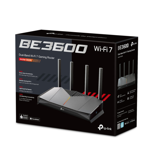 Маршрутизатор TP-Link ARCHER-GE230 Маршрутизатор TP-Link ARCHER-GE230