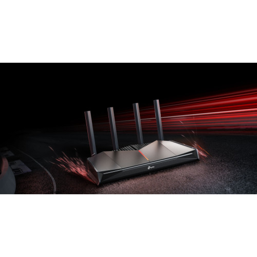 Маршрутизатор TP-Link ARCHER-GE230 Маршрутизатор TP-Link ARCHER-GE230