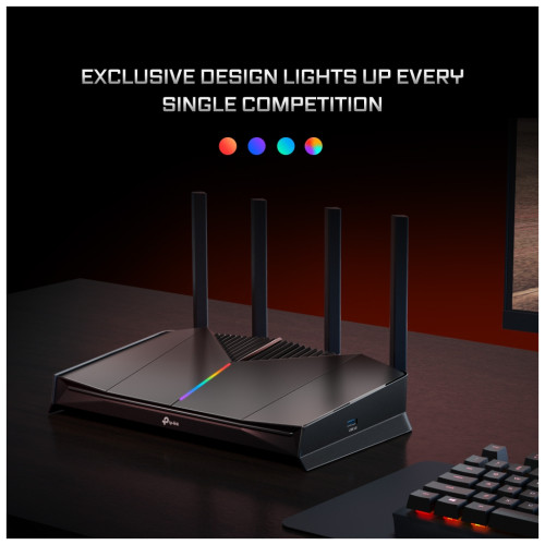 Маршрутизатор TP-Link ARCHER-GE230 Маршрутизатор TP-Link ARCHER-GE230