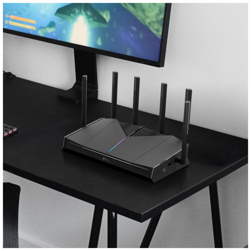 Маршрутизатор TP-Link ARCHER-GE400 Маршрутизатор TP-Link ARCHER-GE400