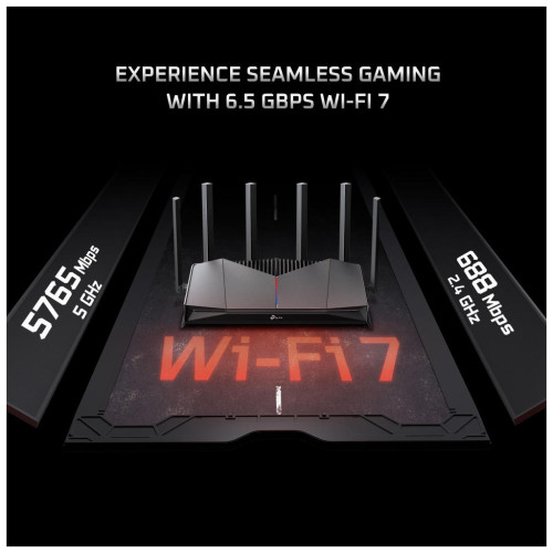 Маршрутизатор TP-Link ARCHER-GE400 Маршрутизатор TP-Link ARCHER-GE400