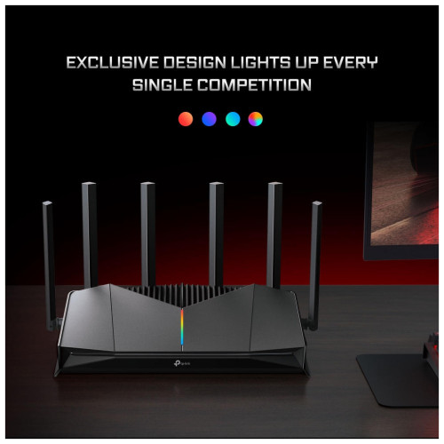 Маршрутизатор TP-Link ARCHER-GE400 Маршрутизатор TP-Link ARCHER-GE400