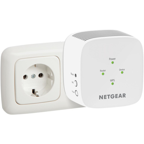 Ретранслятор Netgear EX6110-100PES