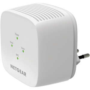 Ретранслятор Netgear EX6110-100PES