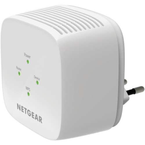 Ретранслятор Netgear EX6110-100PES