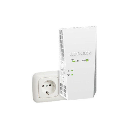 Ретранслятор Netgear EX6250-100PES