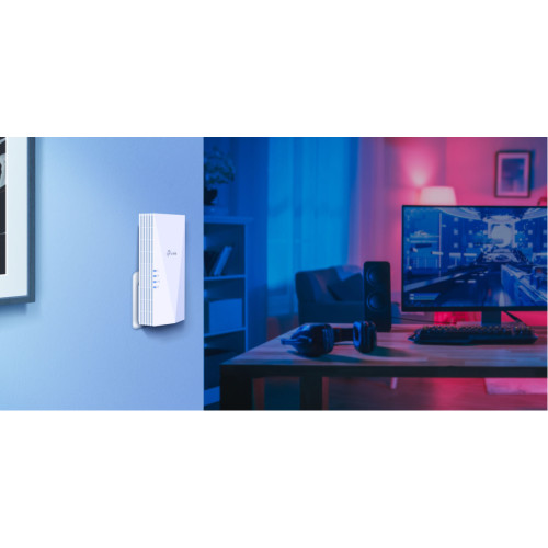 Ретранслятор TP-Link RE700X Ретранслятор TP-Link RE700X