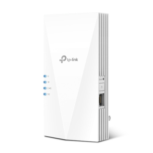 Ретранслятор TP-Link RE700X Ретранслятор TP-Link RE700X