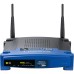 Маршрутизатор Linksys WRT54GL